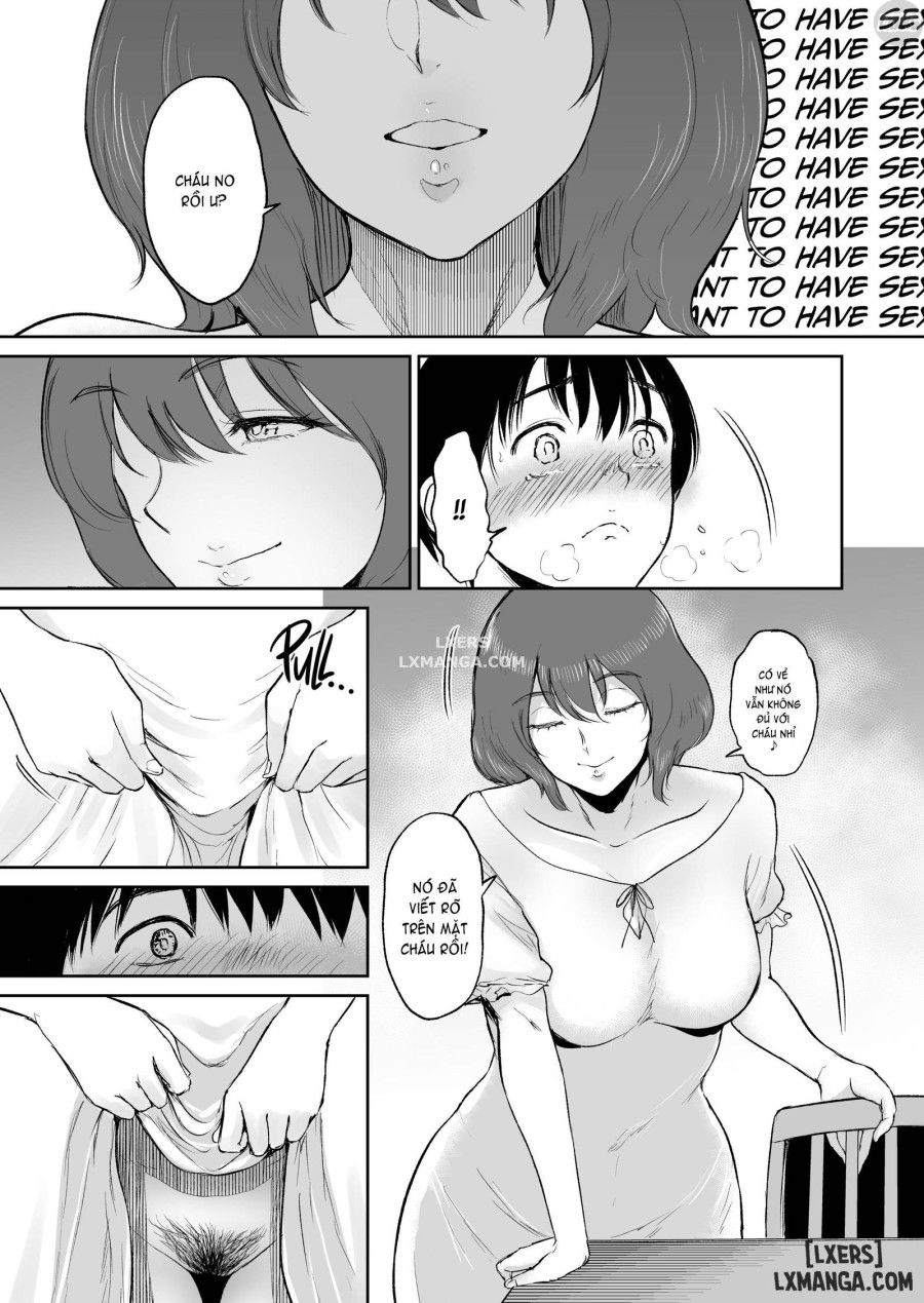 Taking A Bath With Ms. Marie Oneshot page 16 - Giả Dược