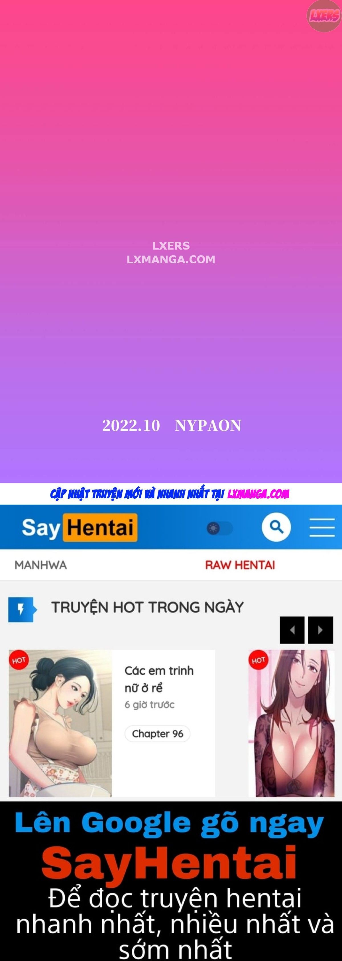 đọc truyện Taking A Break From Being A Mother To Have Sex With My Son Oneshot ảnh 61 tại Giả Dược