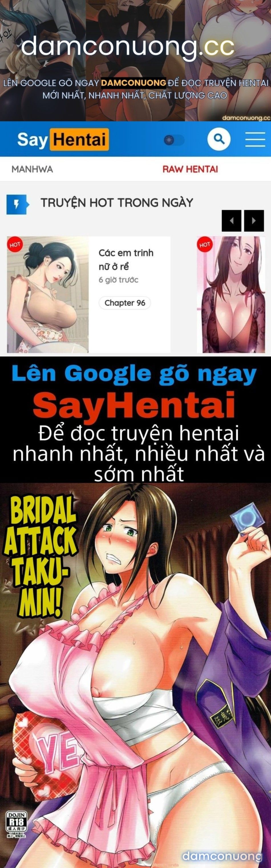 đọc truyện Takumi Gả Cho Anh Nhé! Chương 1 ảnh 2 tại Thiên Thai Truyện