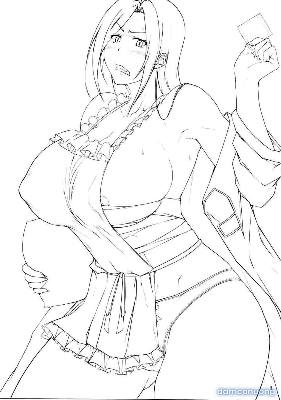 đọc truyện Takumi Gả Cho Anh Nhé! Chương 1 ảnh 3 tại Thiên Thai Truyện