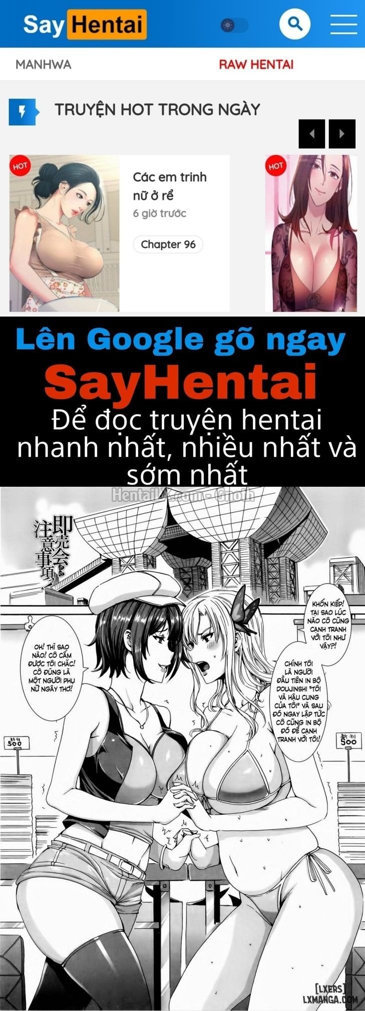 đọc truyện Takusan Meshiagare Goshujin-sama Chương 12 ảnh 1 tại Giả Dược