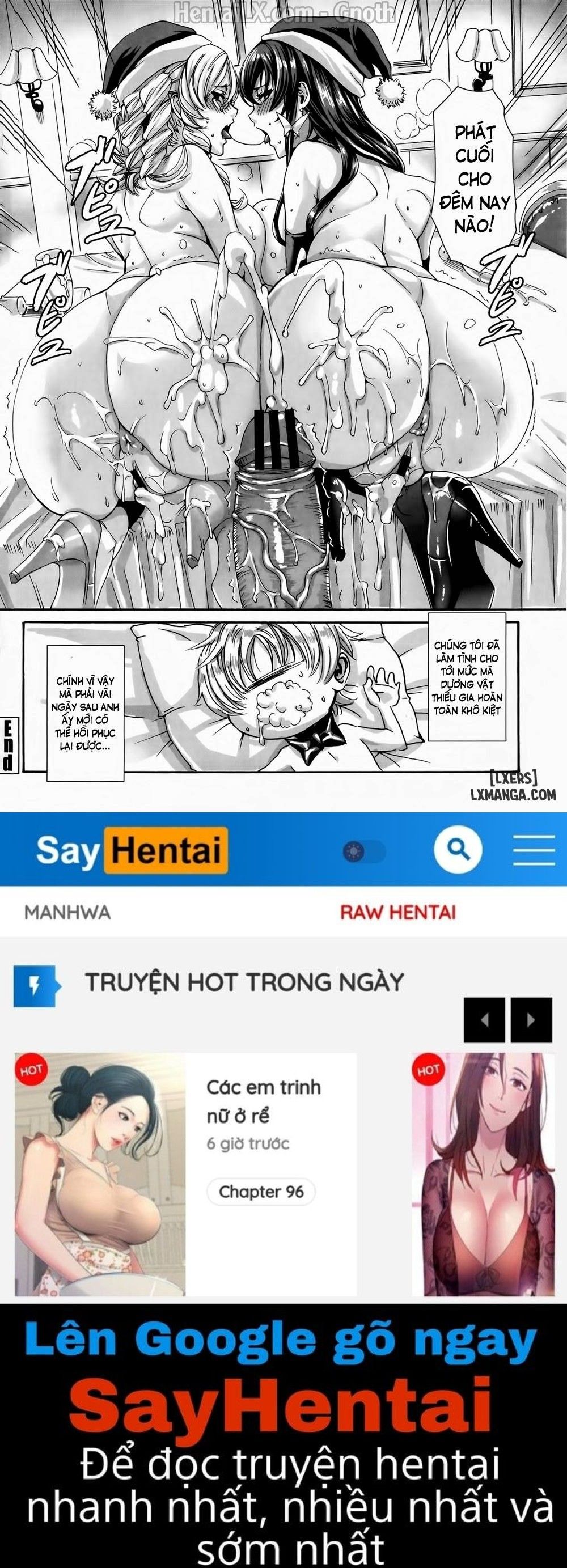 đọc truyện Takusan Meshiagare Goshujin-sama Chương 6 ảnh 16 tại Giả Dược