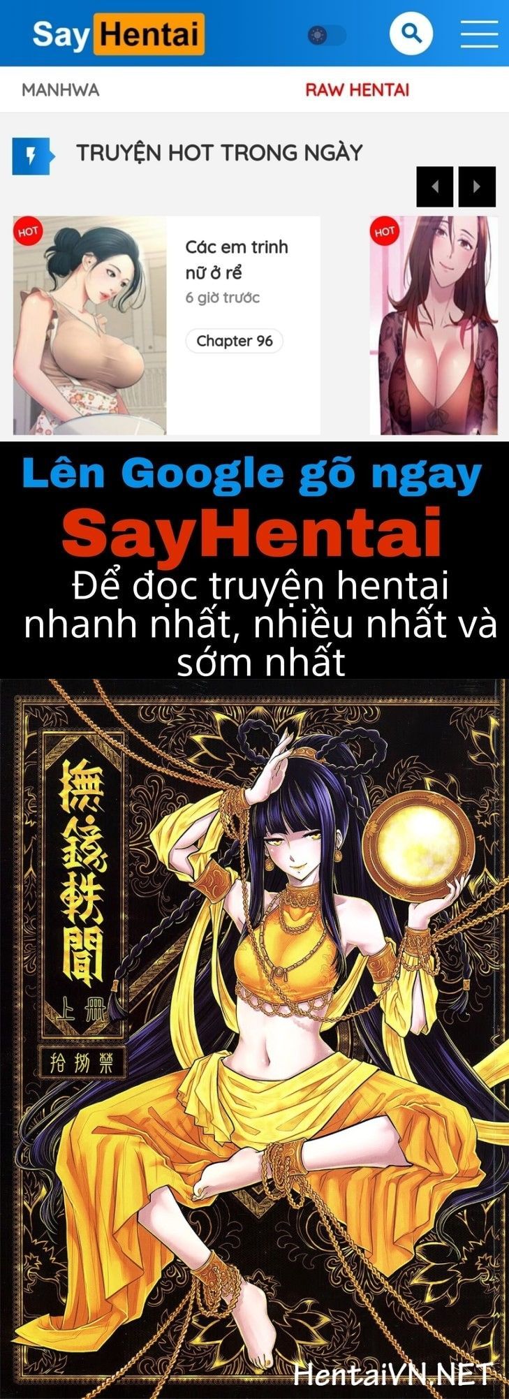 đọc truyện Tale Of The Mirror Chương 1 ảnh 1 tại Giả Dược