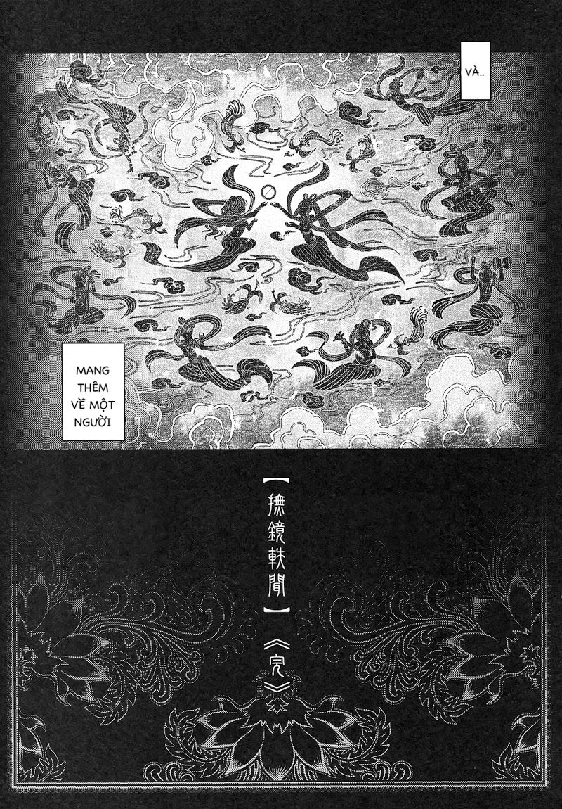 đọc truyện Tale Of The Mirror Chương 2 ảnh 39 tại Giả Dược