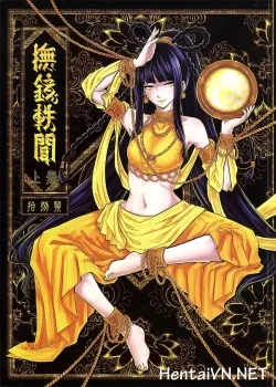 đọc truyện Tale Of The Mirror Giả Dược