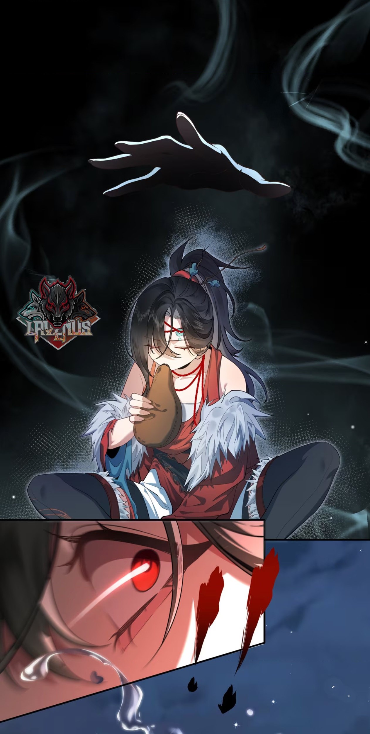 đọc truyện Tâm Bất Thạch Chương 1 ảnh 14 tại Thiên Thai Truyện