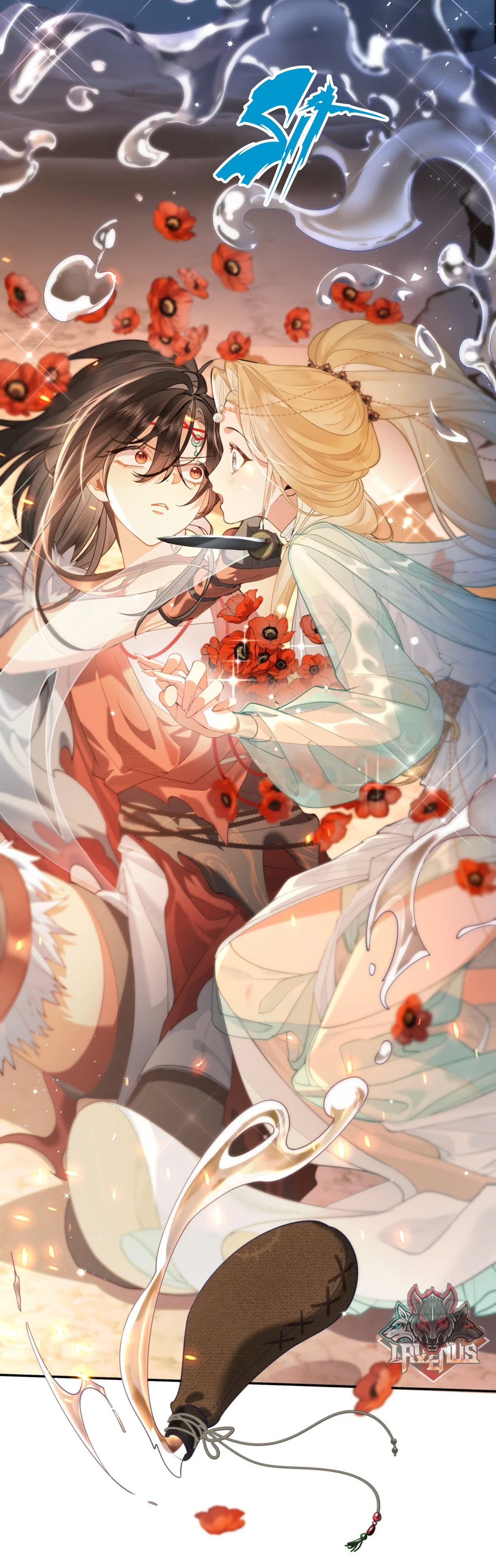 đọc truyện Tâm Bất Thạch Chương 1 ảnh 15 tại Thiên Thai Truyện