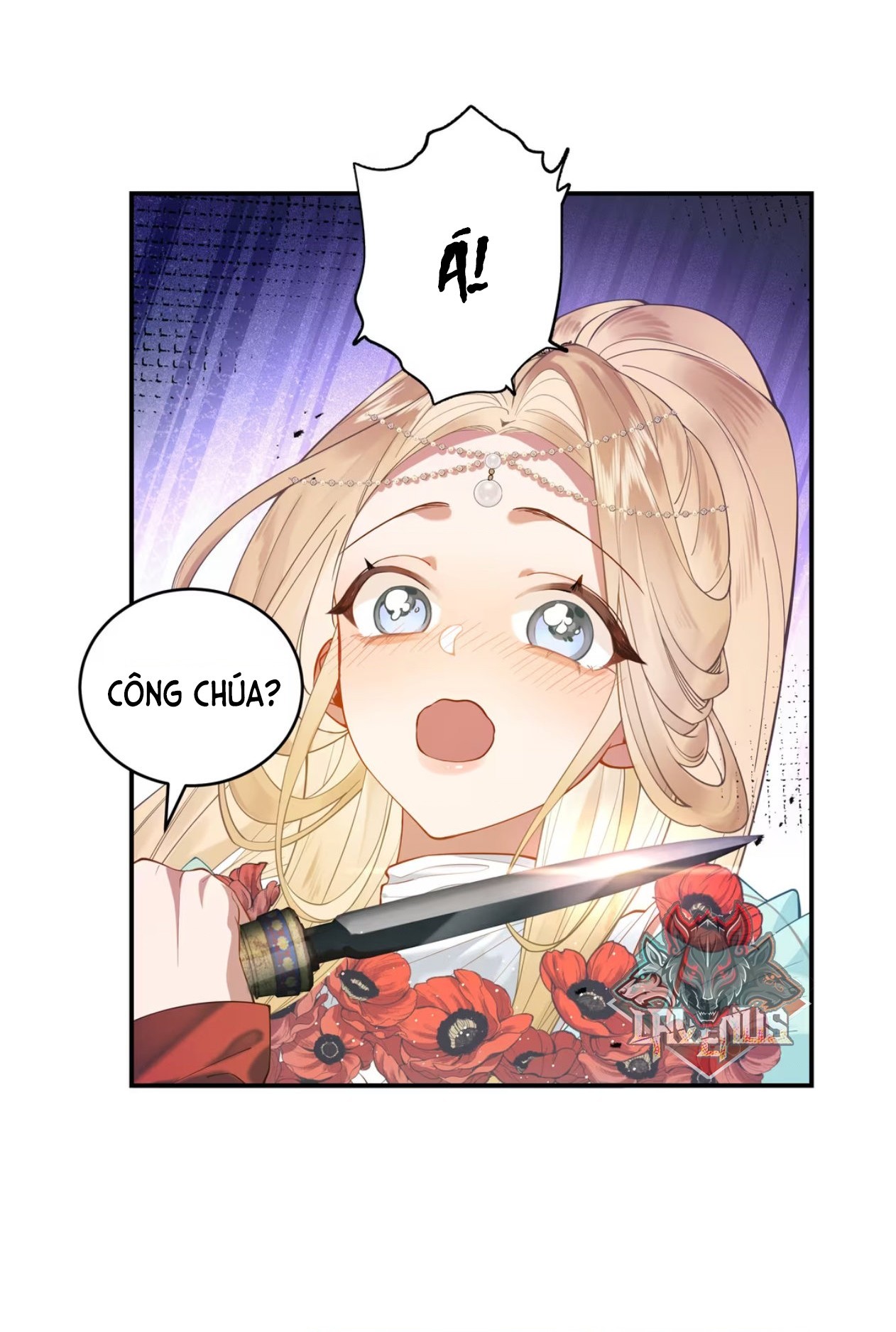 đọc truyện Tâm Bất Thạch Chương 1 ảnh 16 tại Thiên Thai Truyện