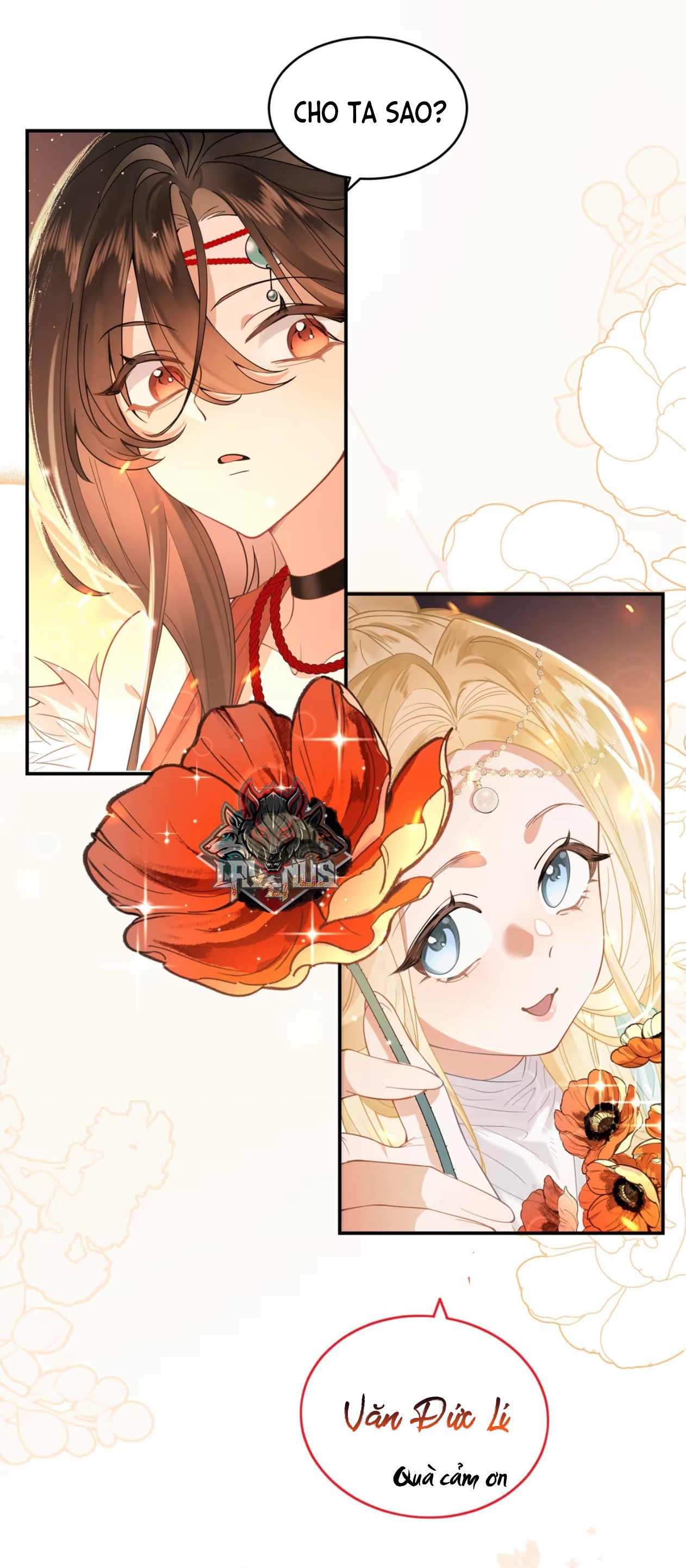 đọc truyện Tâm Bất Thạch Chương 1 ảnh 20 tại Thiên Thai Truyện