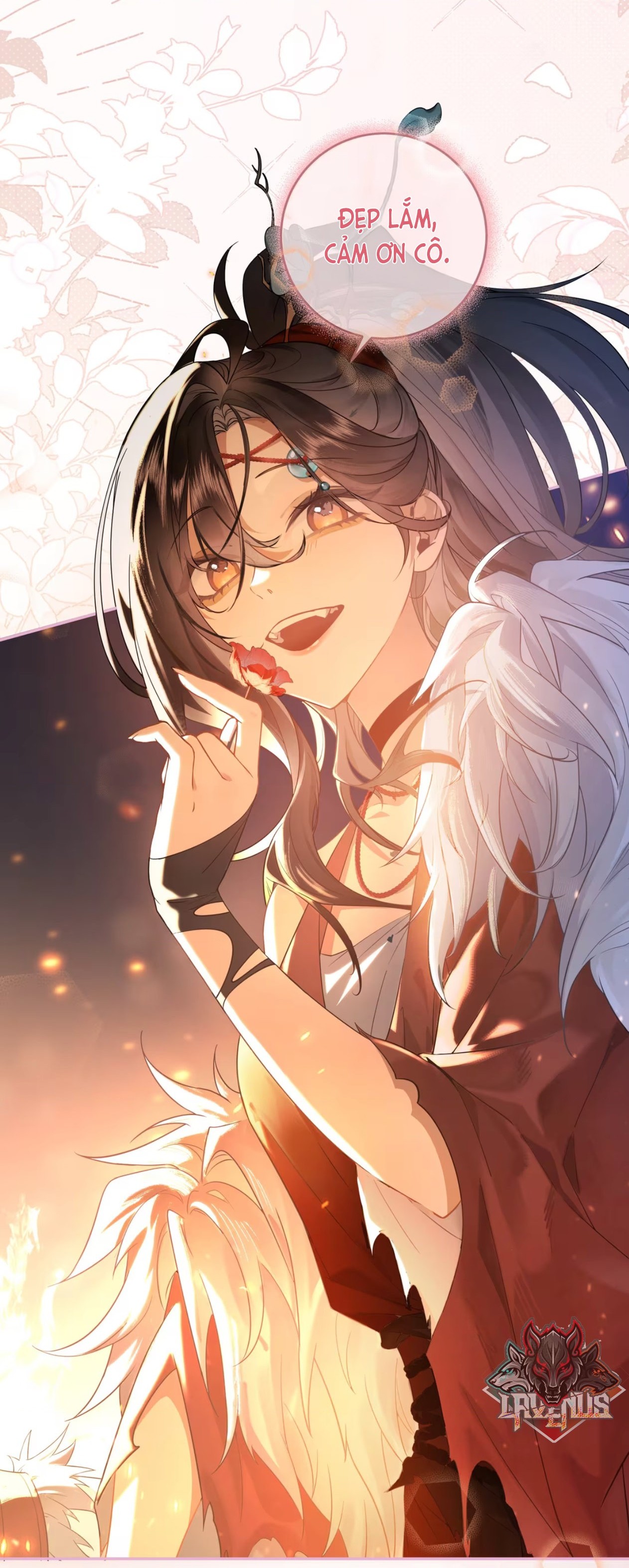 đọc truyện Tâm Bất Thạch Chương 1 ảnh 22 tại Thiên Thai Truyện