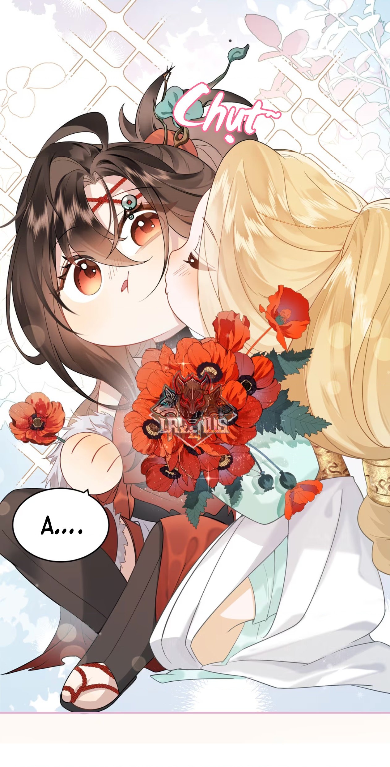 đọc truyện Tâm Bất Thạch Chương 1 ảnh 24 tại Thiên Thai Truyện