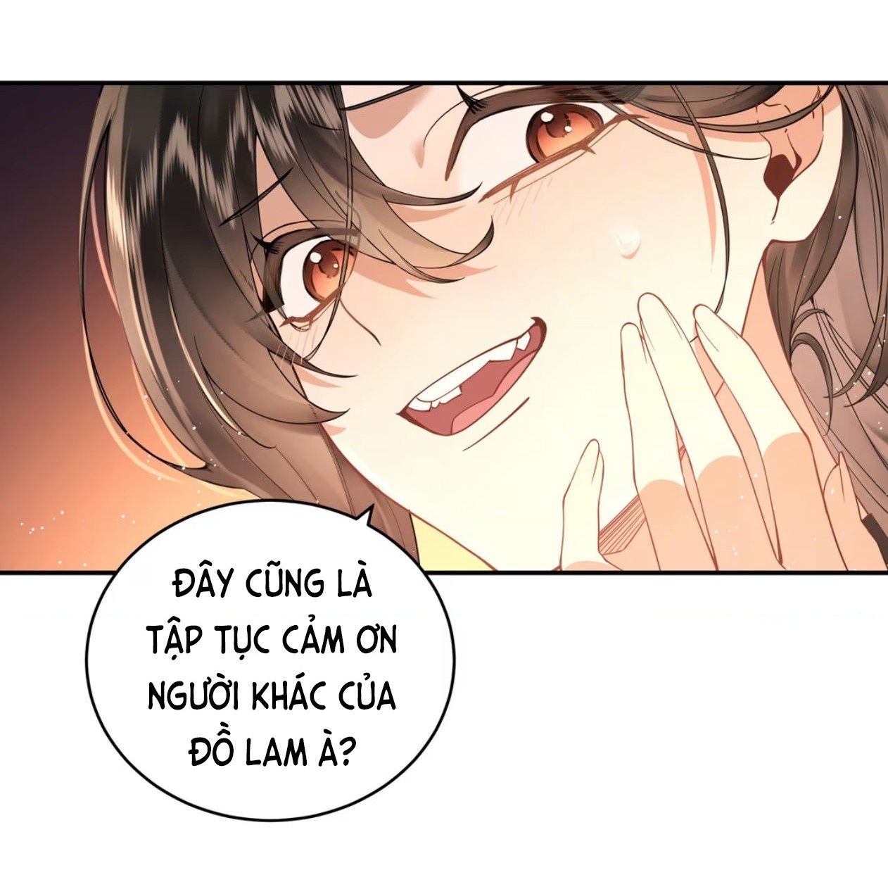 đọc truyện Tâm Bất Thạch Chương 1 ảnh 25 tại Thiên Thai Truyện