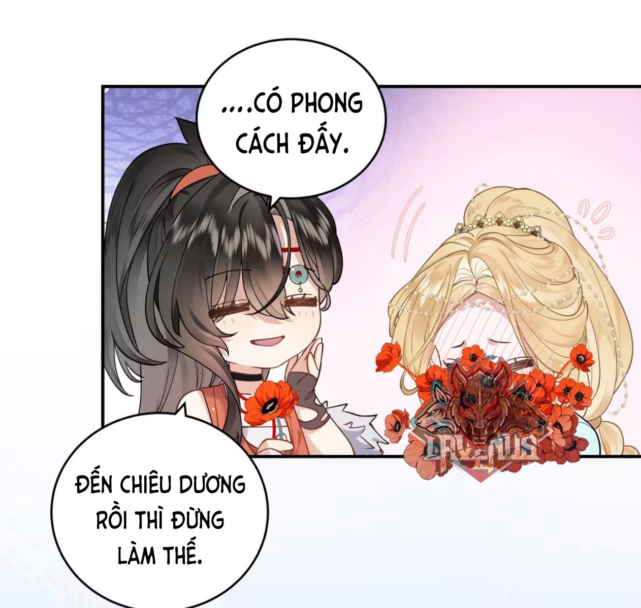 đọc truyện Tâm Bất Thạch Chương 1 ảnh 26 tại Thiên Thai Truyện