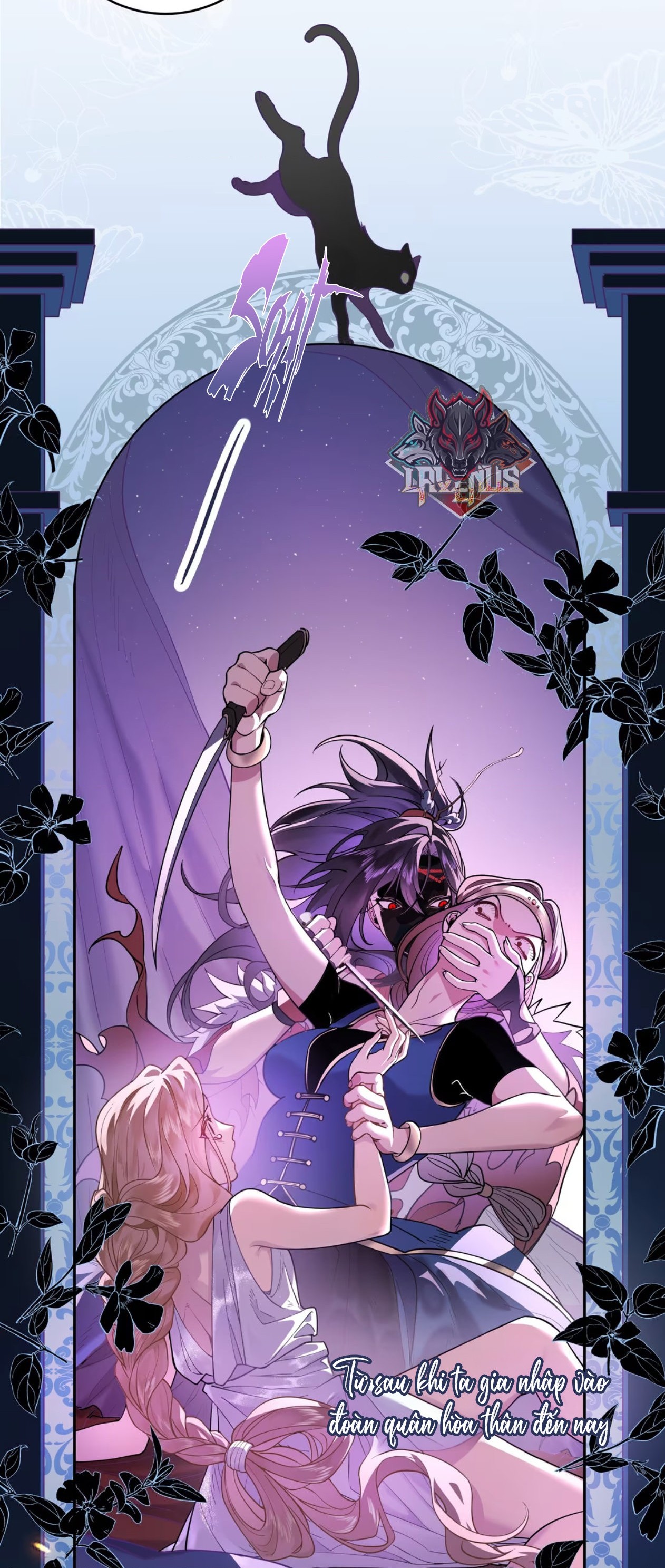 đọc truyện Tâm Bất Thạch Chương 1 ảnh 27 tại Thiên Thai Truyện