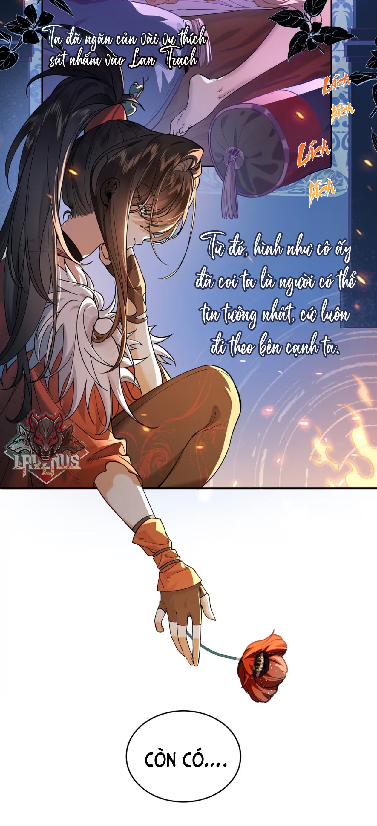 đọc truyện Tâm Bất Thạch Chương 1 ảnh 28 tại Thiên Thai Truyện