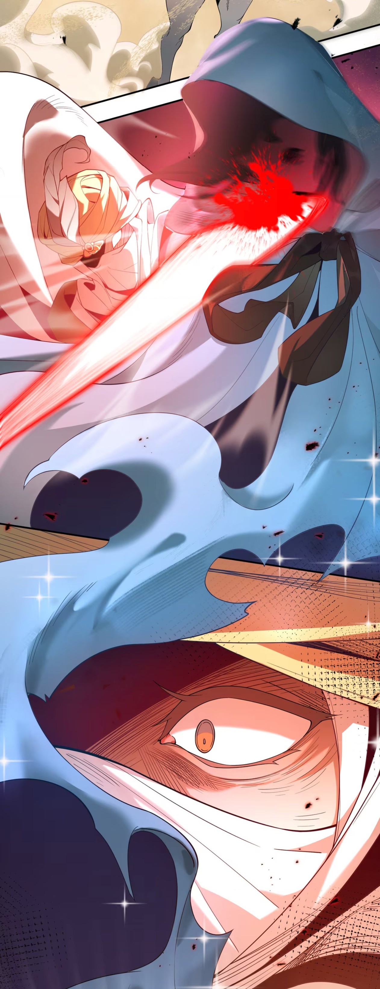 đọc truyện Tâm Bất Thạch Chương 1 ảnh 5 tại Thiên Thai Truyện