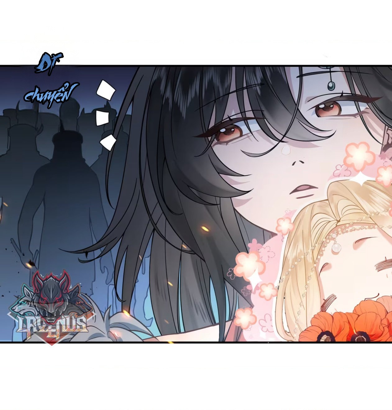 đọc truyện Tâm Bất Thạch Chương 1 ảnh 32 tại Thiên Thai Truyện