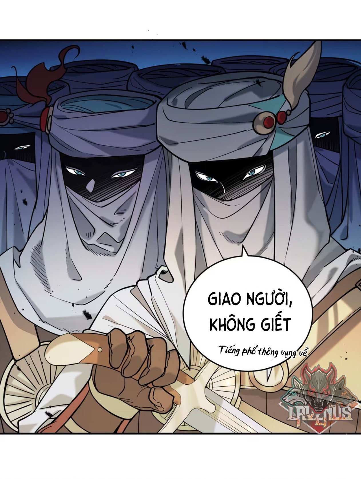 đọc truyện Tâm Bất Thạch Chương 1 ảnh 34 tại Thiên Thai Truyện