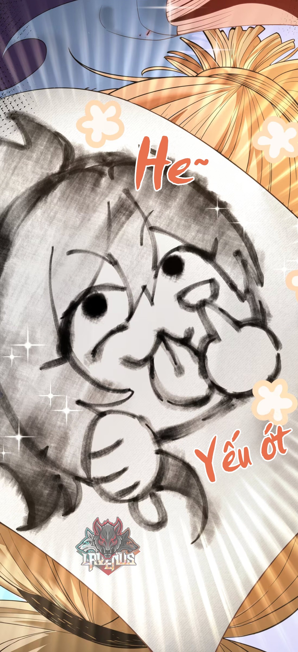 đọc truyện Tâm Bất Thạch Chương 1 ảnh 6 tại Thiên Thai Truyện