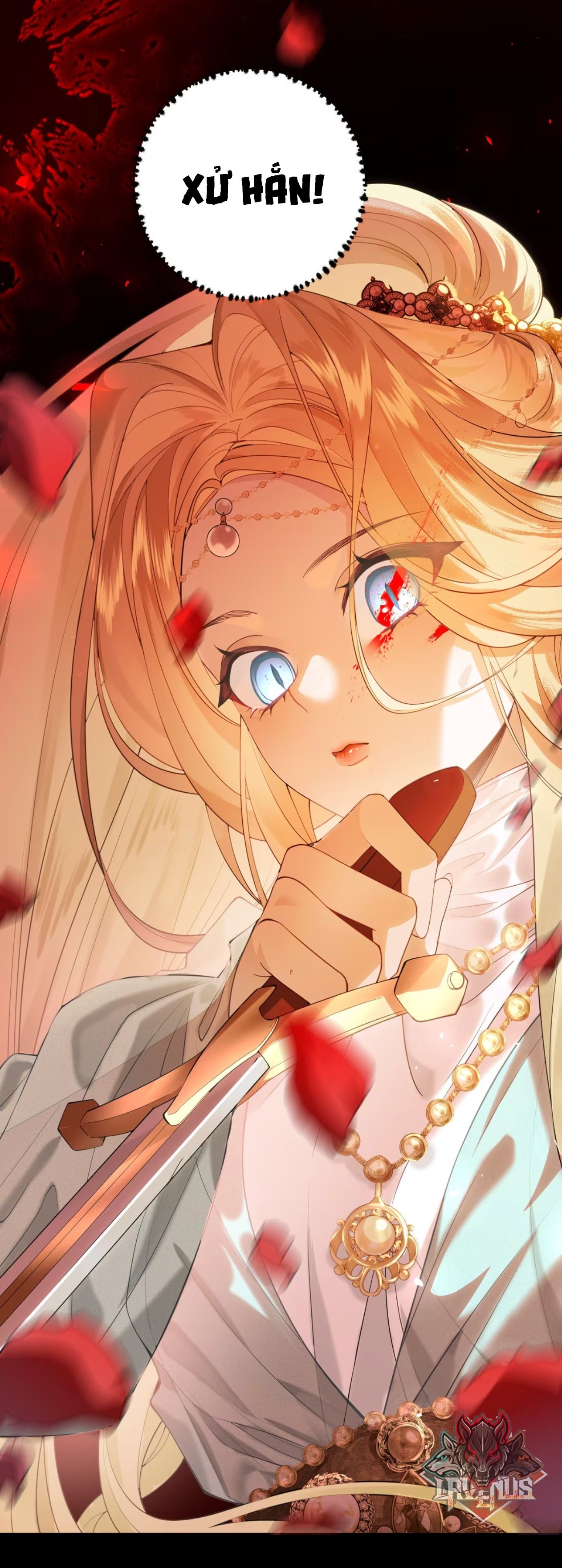 đọc truyện Tâm Bất Thạch Chương 1 ảnh 43 tại Thiên Thai Truyện