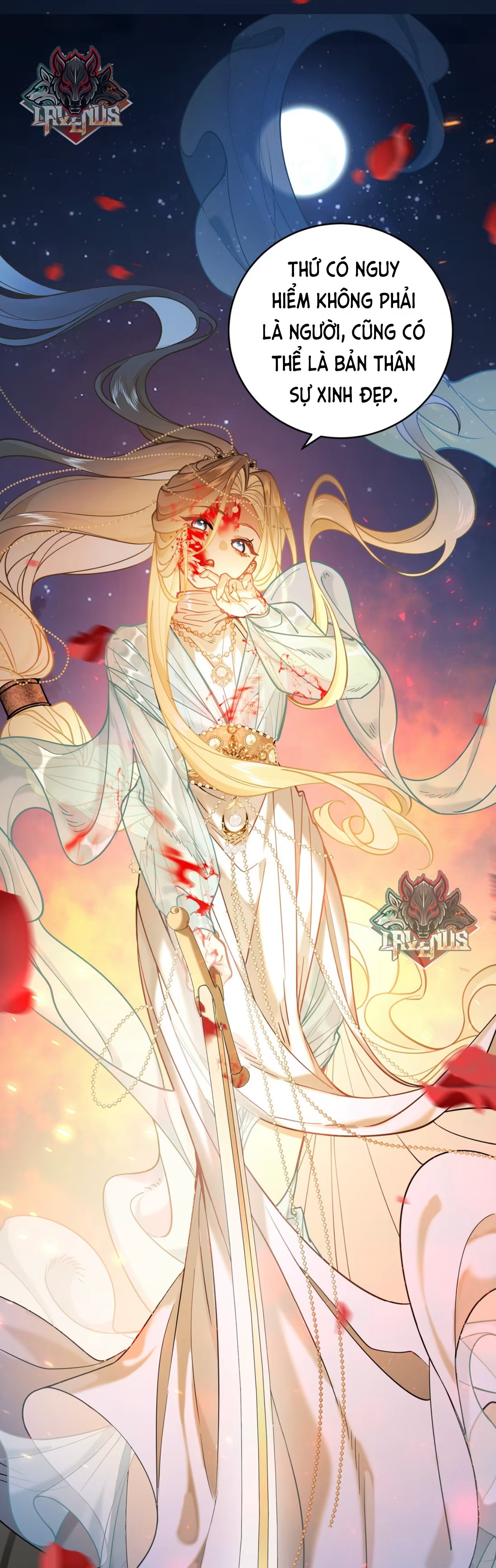 đọc truyện Tâm Bất Thạch Chương 1 ảnh 47 tại Thiên Thai Truyện