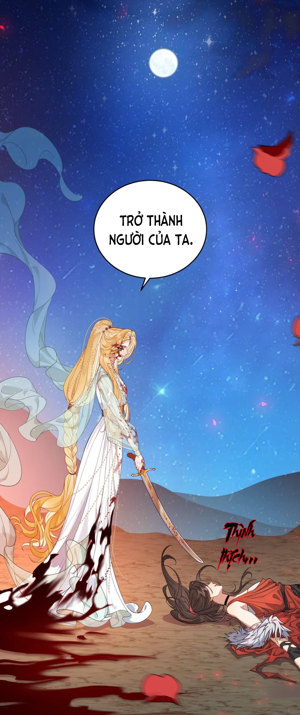 đọc truyện Tâm Bất Thạch Chương 1 ảnh 49 tại Thiên Thai Truyện