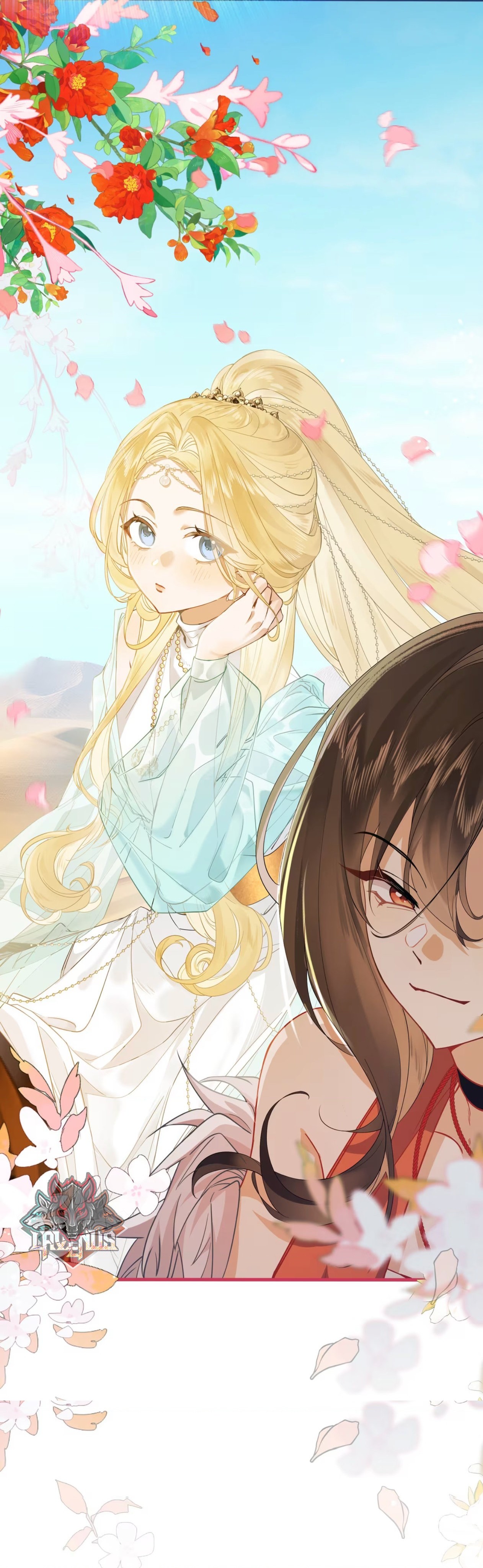 đọc truyện Tâm Bất Thạch Chương 1 ảnh 9 tại Thiên Thai Truyện