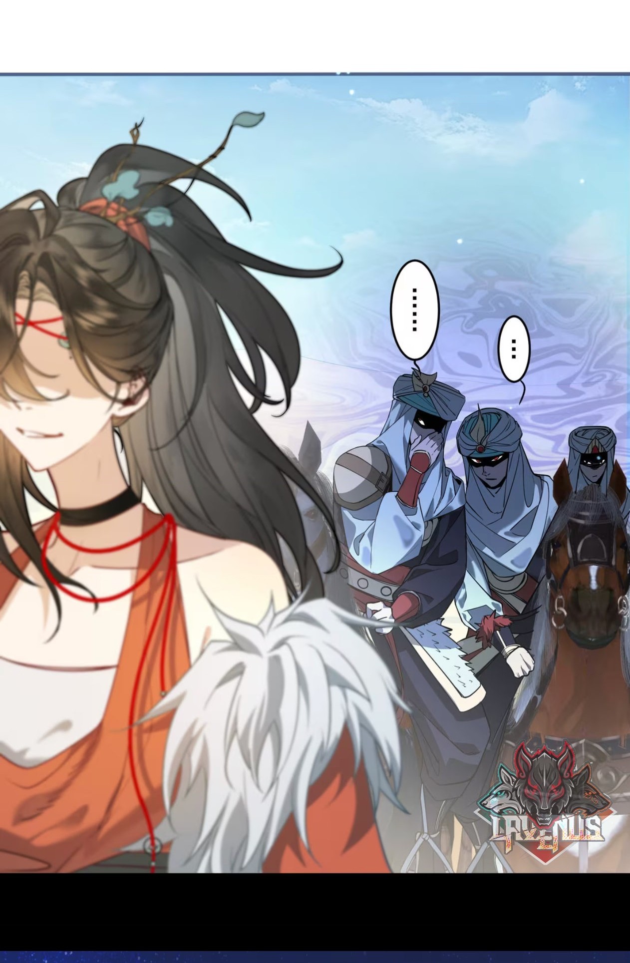 đọc truyện Tâm Bất Thạch Chương 1 ảnh 10 tại Thiên Thai Truyện