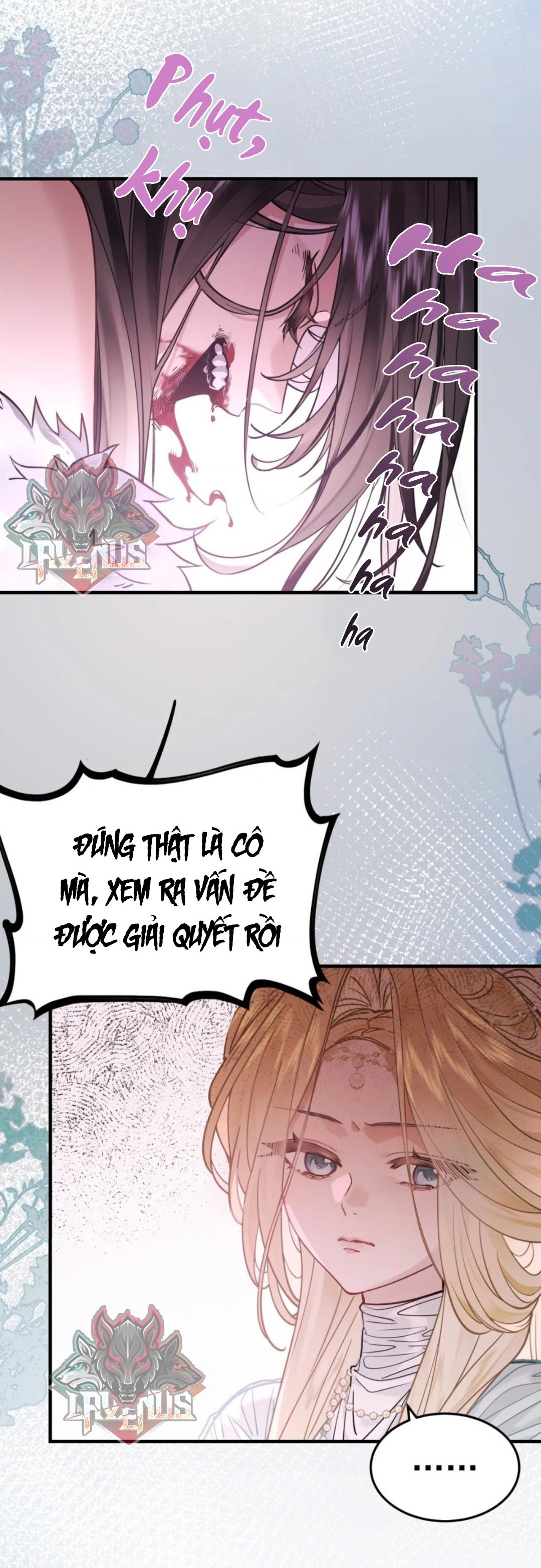 đọc truyện Tâm Bất Thạch Chương 10 ảnh 3 tại Thiên Thai Truyện