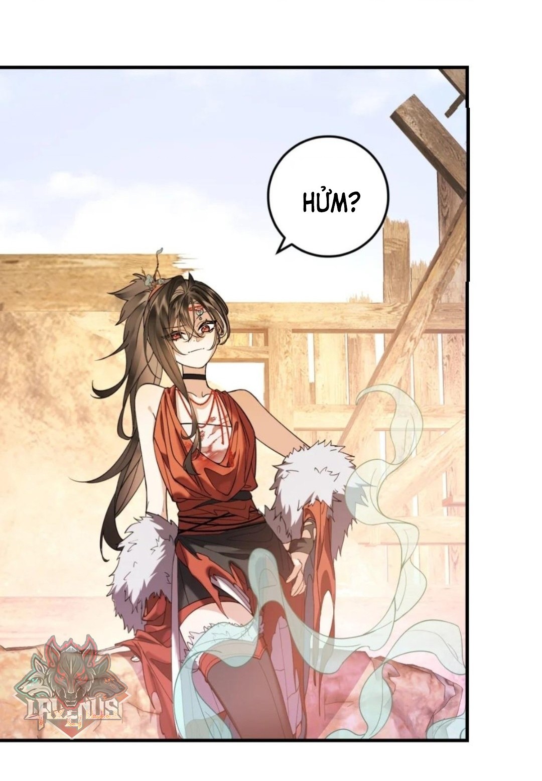 đọc truyện Tâm Bất Thạch Chương 10 ảnh 14 tại Thiên Thai Truyện