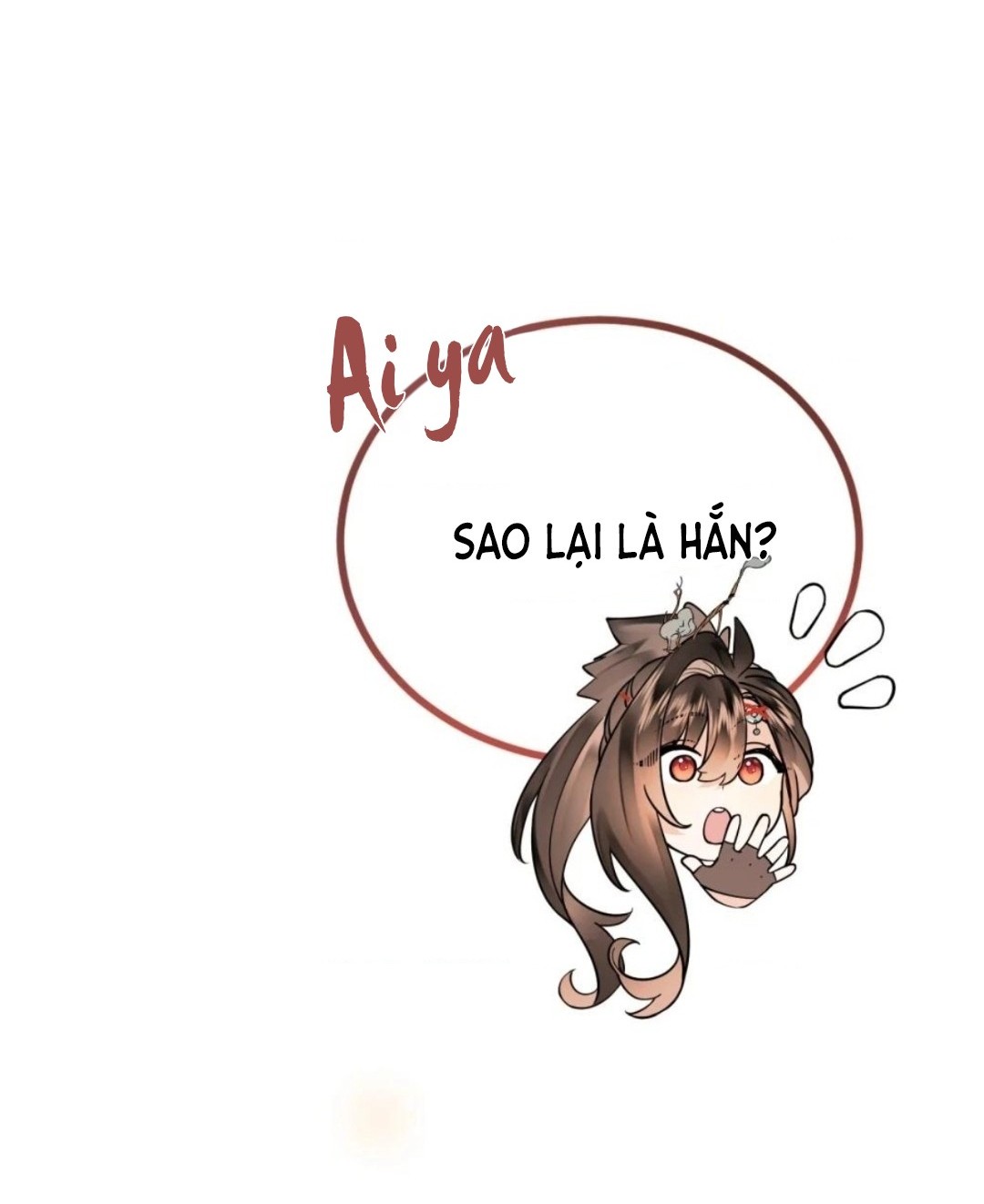 đọc truyện Tâm Bất Thạch Chương 10 ảnh 19 tại Thiên Thai Truyện