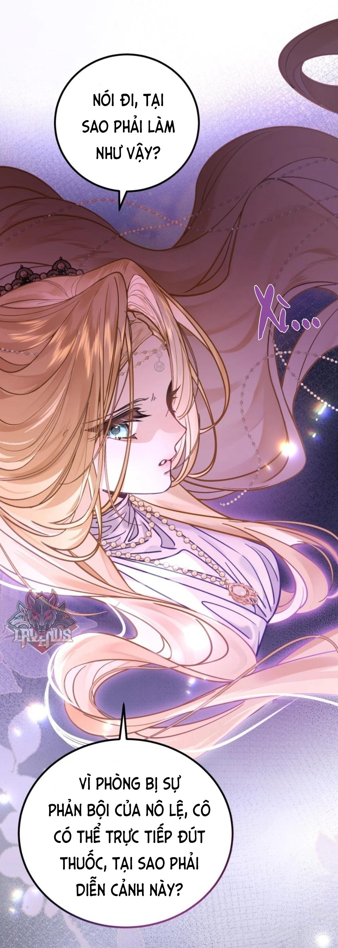 đọc truyện Tâm Bất Thạch Chương 10 ảnh 22 tại Thiên Thai Truyện