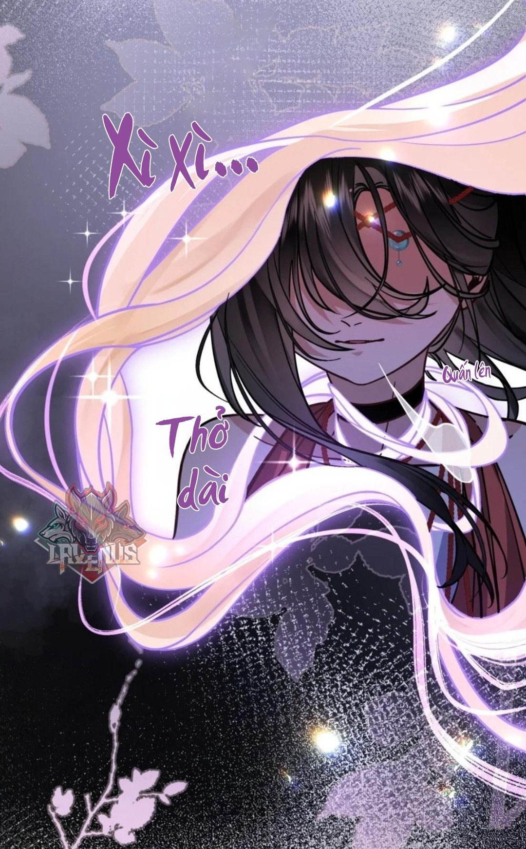 đọc truyện Tâm Bất Thạch Chương 10 ảnh 23 tại Thiên Thai Truyện