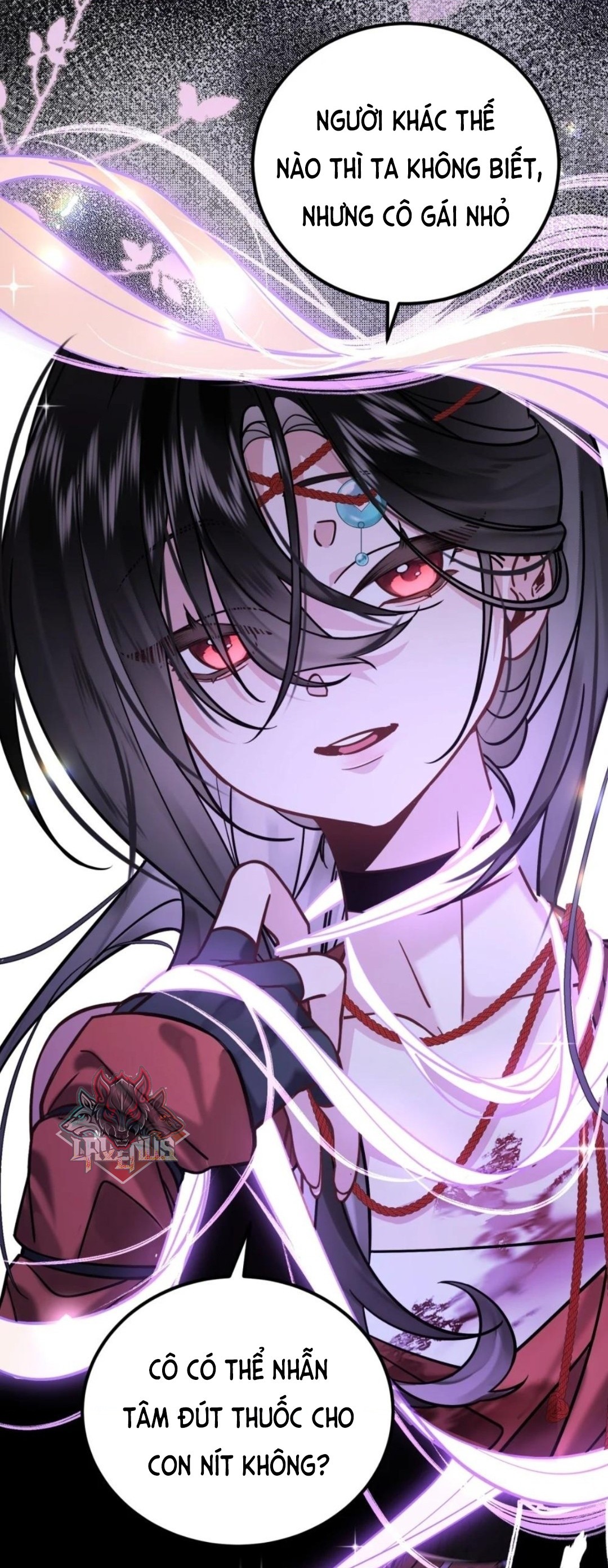 đọc truyện Tâm Bất Thạch Chương 10 ảnh 24 tại Thiên Thai Truyện