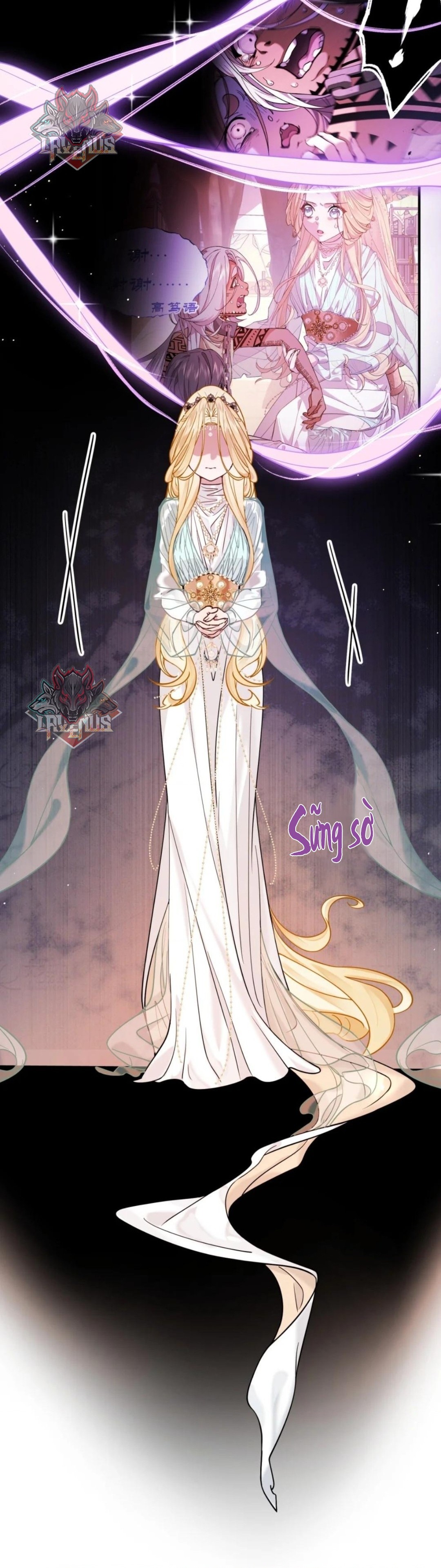 đọc truyện Tâm Bất Thạch Chương 10 ảnh 25 tại Thiên Thai Truyện