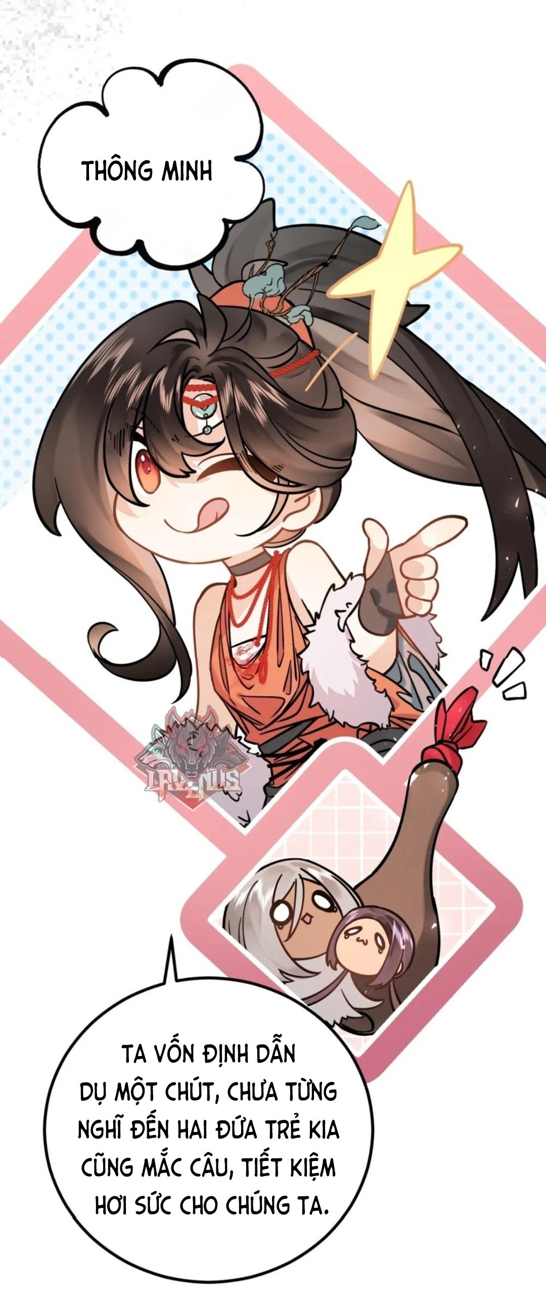 đọc truyện Tâm Bất Thạch Chương 10 ảnh 30 tại Thiên Thai Truyện