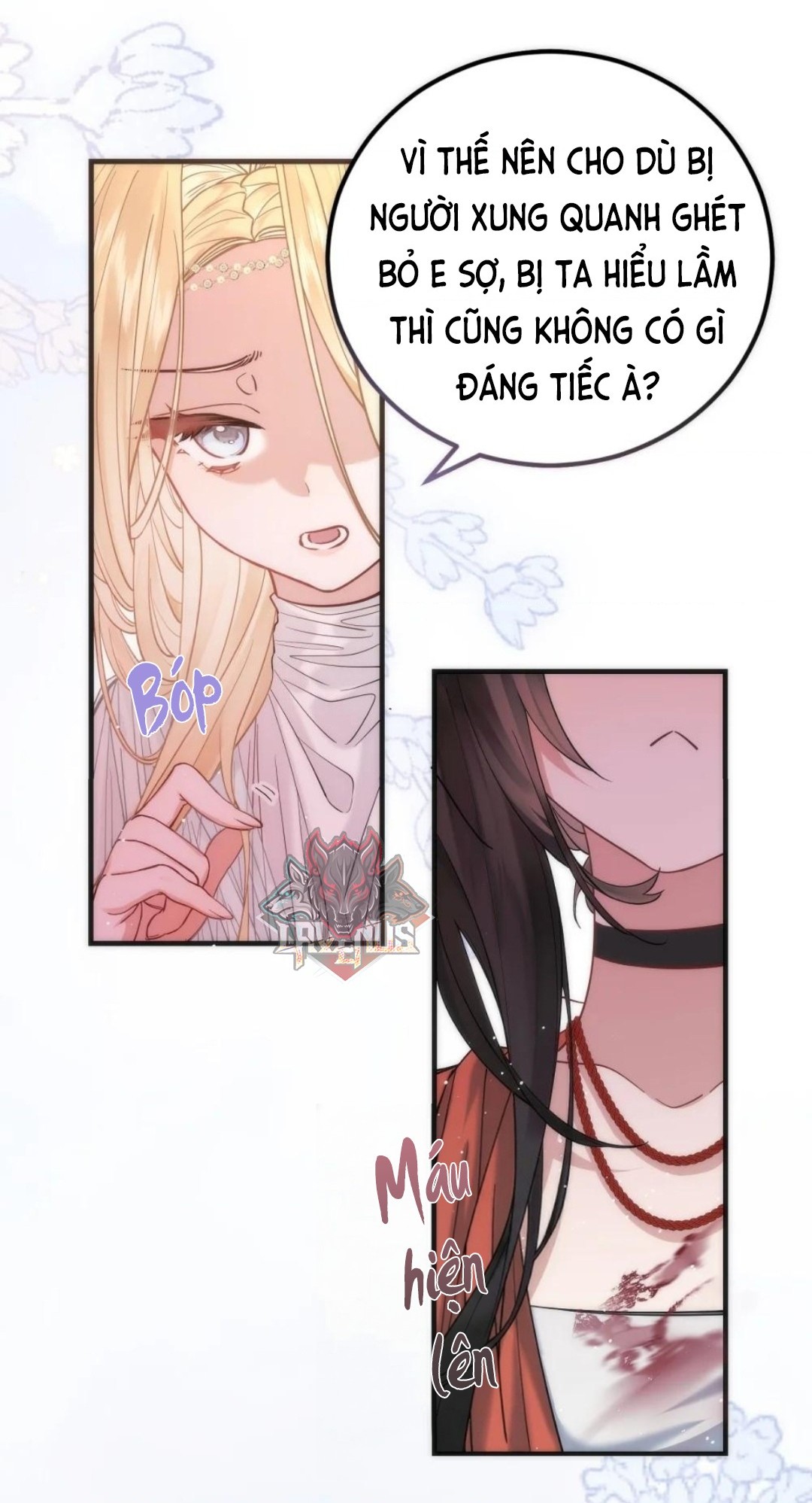 đọc truyện Tâm Bất Thạch Chương 10 ảnh 31 tại Thiên Thai Truyện