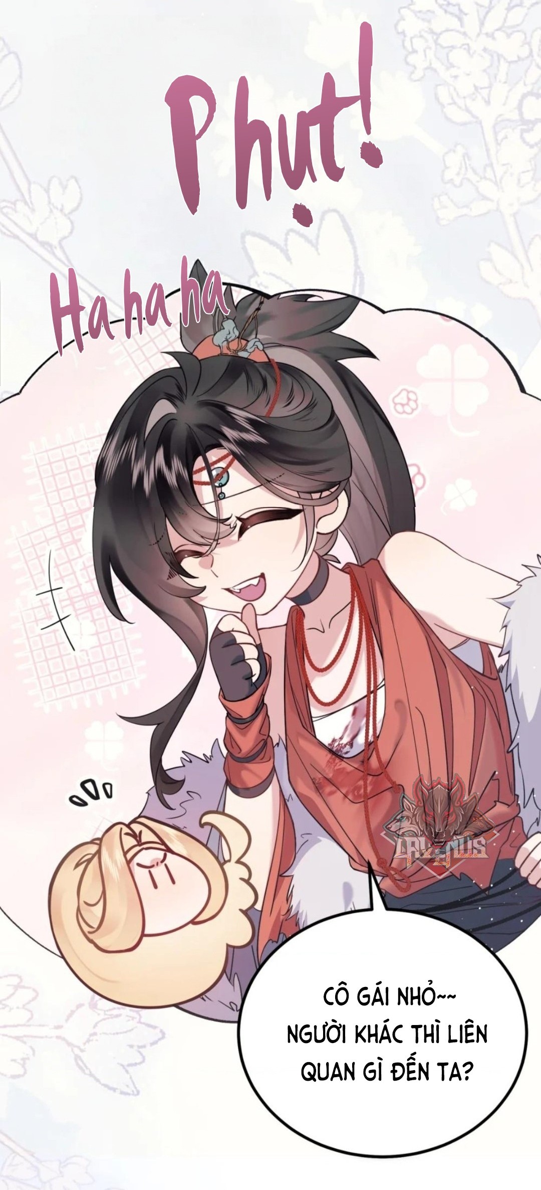 đọc truyện Tâm Bất Thạch Chương 10 ảnh 32 tại Thiên Thai Truyện