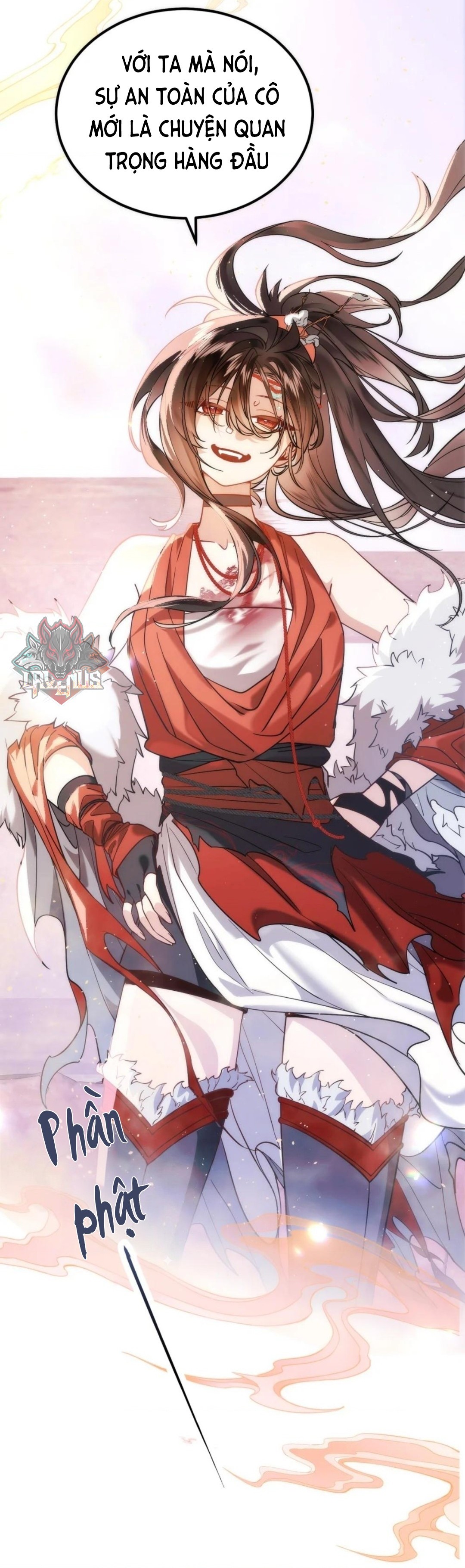 đọc truyện Tâm Bất Thạch Chương 10 ảnh 34 tại Thiên Thai Truyện