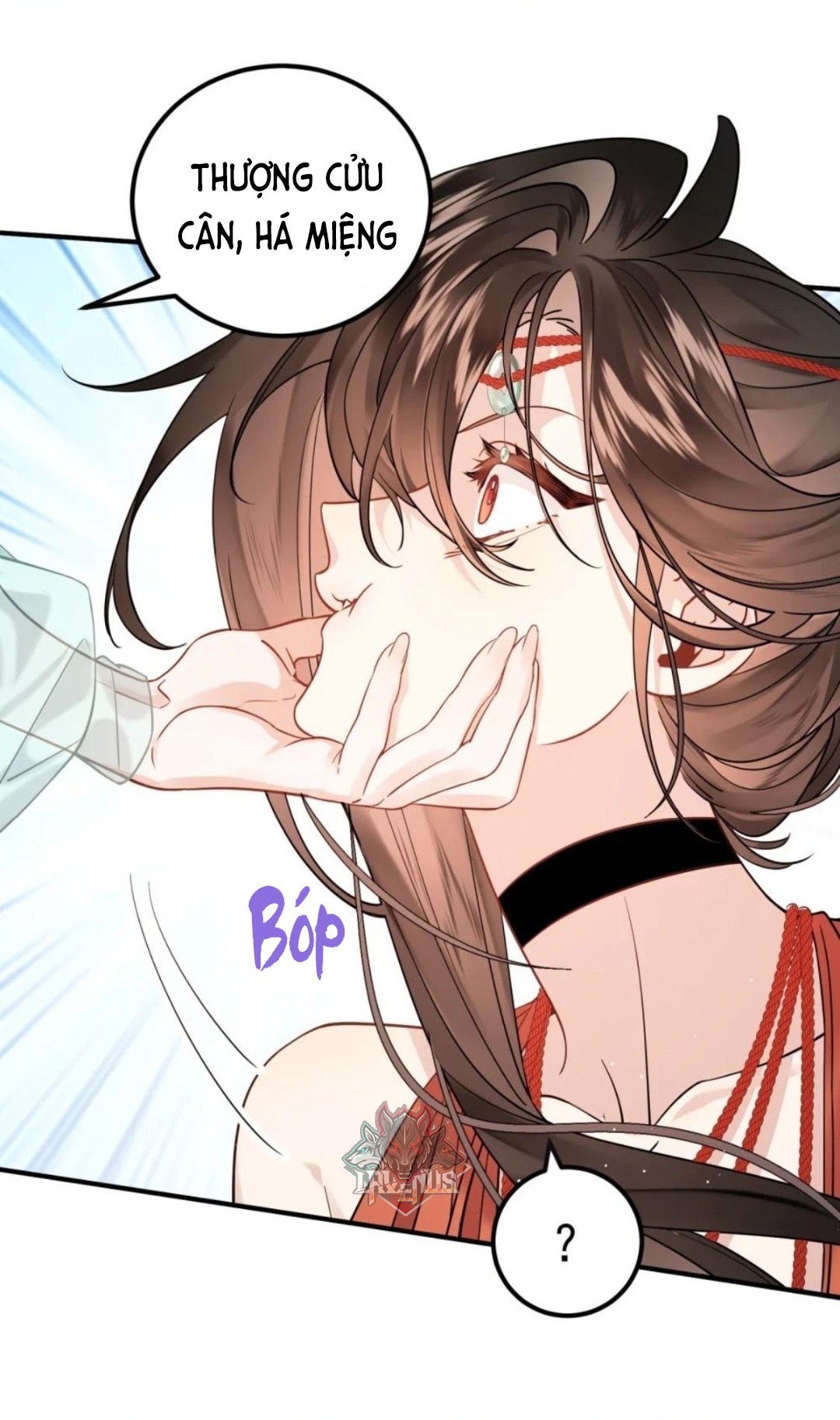 đọc truyện Tâm Bất Thạch Chương 10 ảnh 38 tại Thiên Thai Truyện