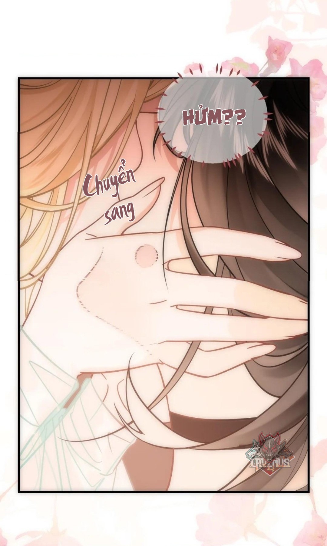 đọc truyện Tâm Bất Thạch Chương 10 ảnh 42 tại Thiên Thai Truyện