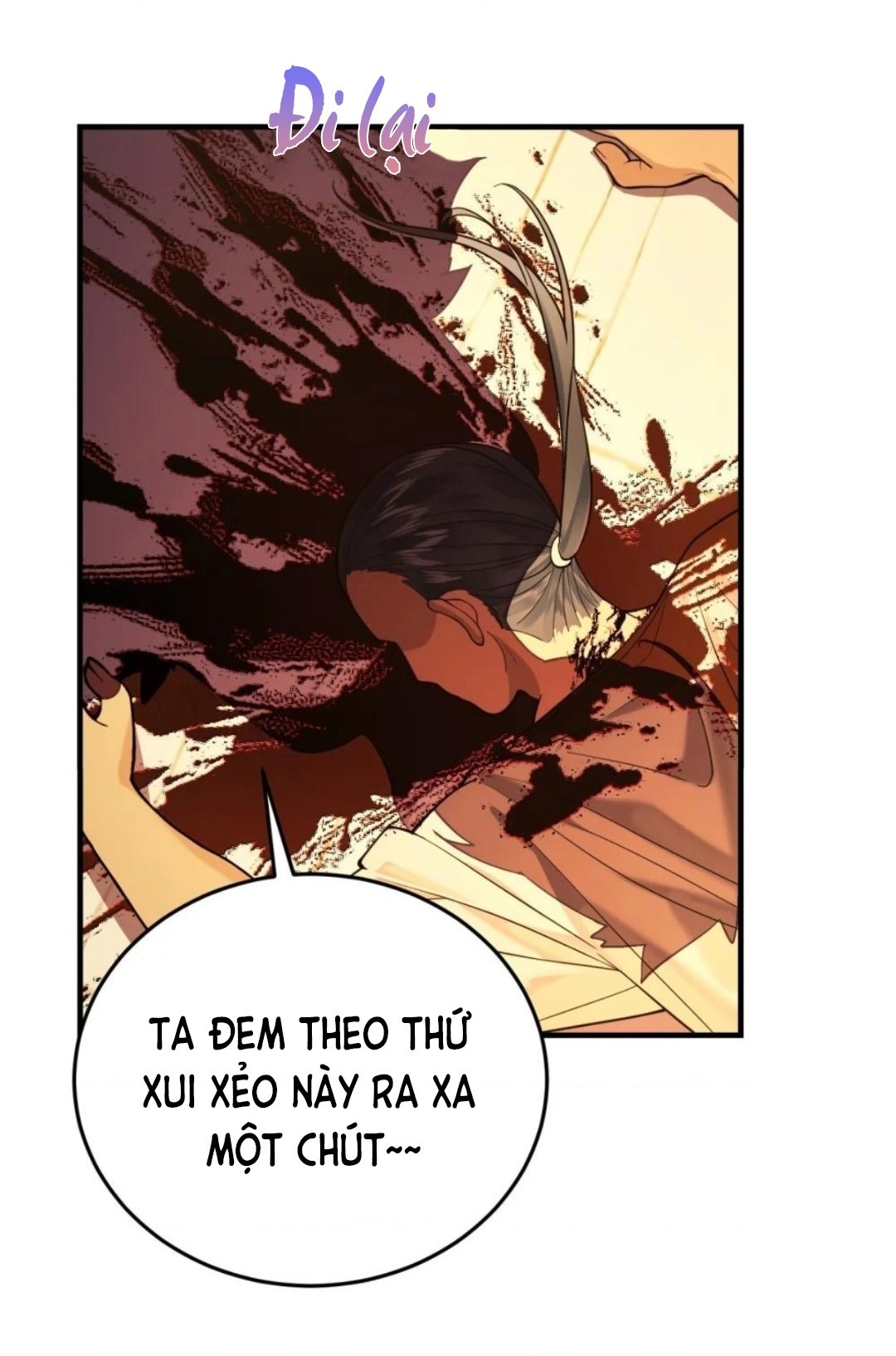 đọc truyện Tâm Bất Thạch Chương 10 ảnh 7 tại Thiên Thai Truyện