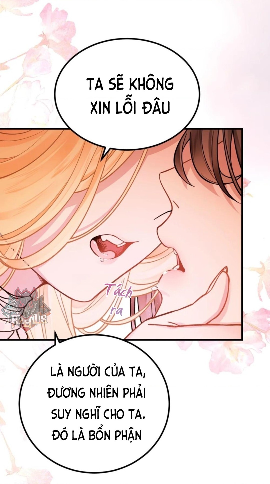 đọc truyện Tâm Bất Thạch Chương 11 ảnh 3 tại Thiên Thai Truyện