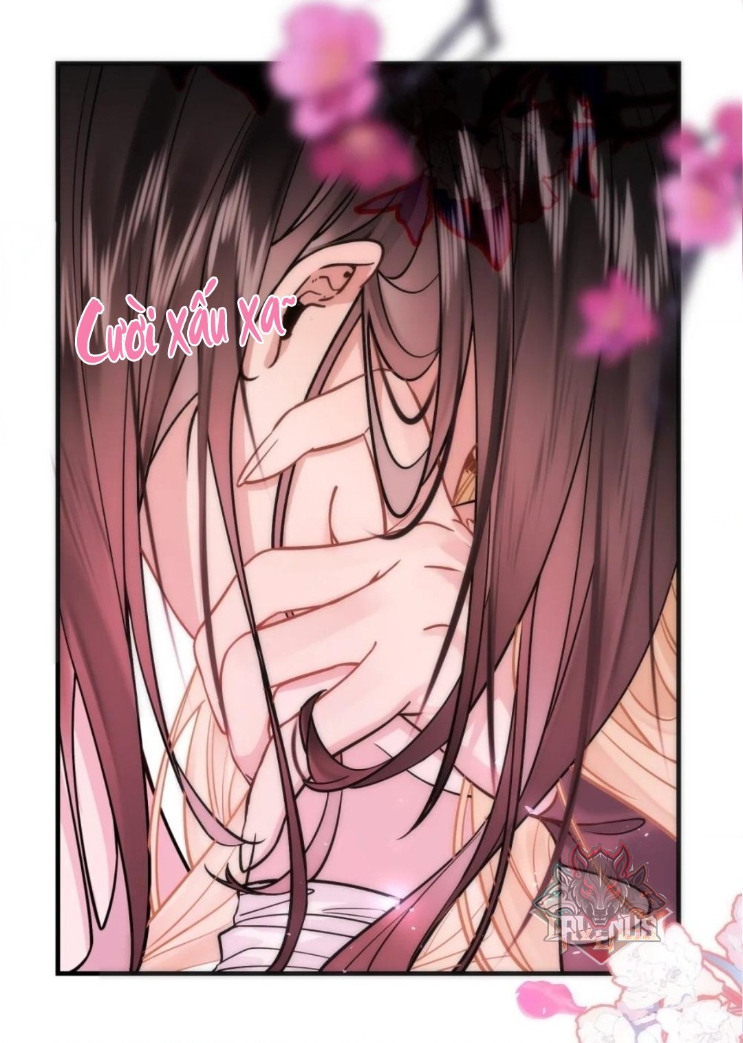 đọc truyện Tâm Bất Thạch Chương 11 ảnh 12 tại Thiên Thai Truyện