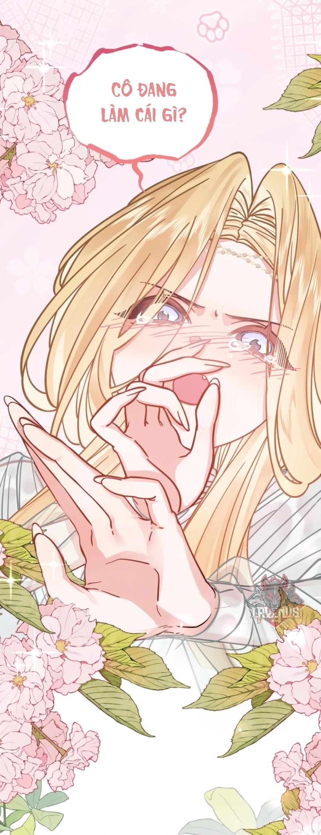 đọc truyện Tâm Bất Thạch Chương 11 ảnh 15 tại Thiên Thai Truyện