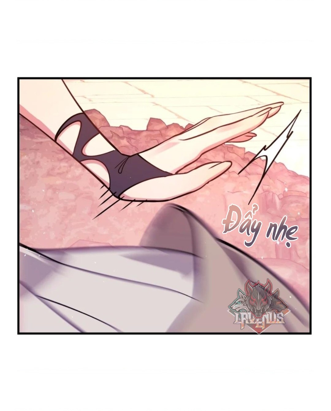 đọc truyện Tâm Bất Thạch Chương 11 ảnh 20 tại Thiên Thai Truyện