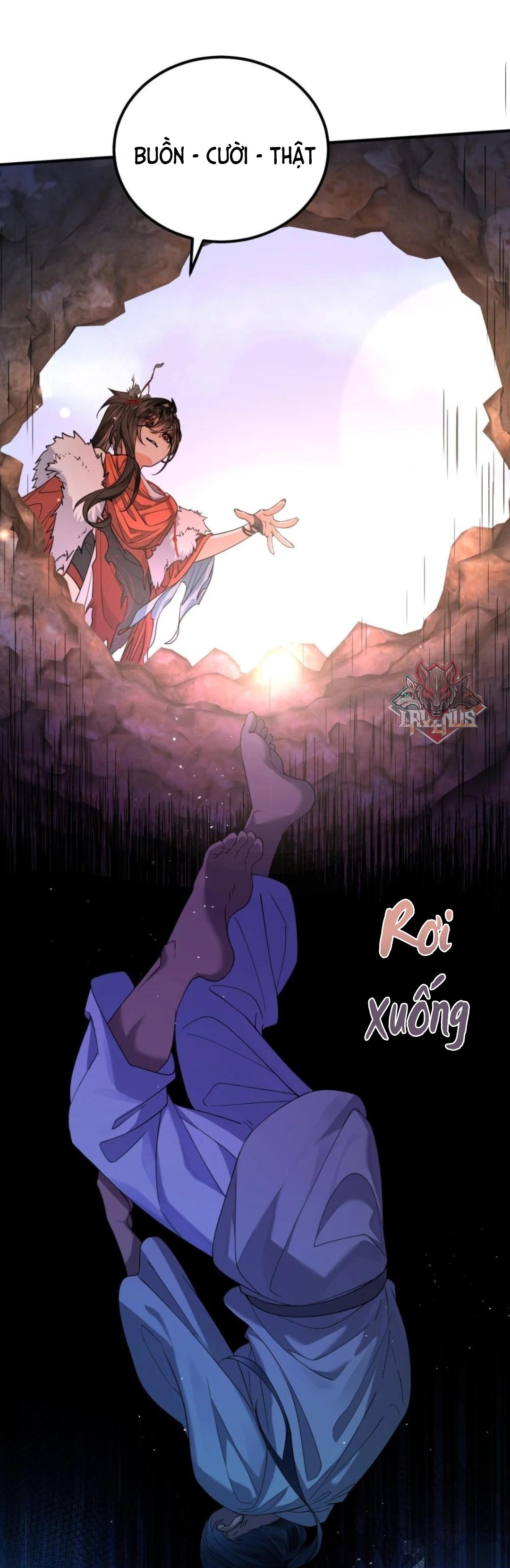 đọc truyện Tâm Bất Thạch Chương 11 ảnh 21 tại Thiên Thai Truyện