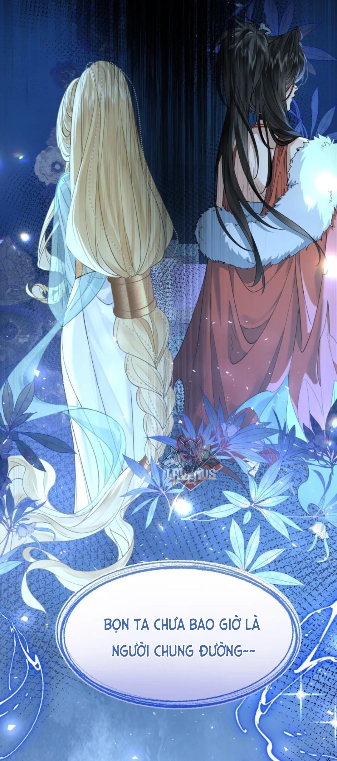 đọc truyện Tâm Bất Thạch Chương 11 ảnh 22 tại Thiên Thai Truyện