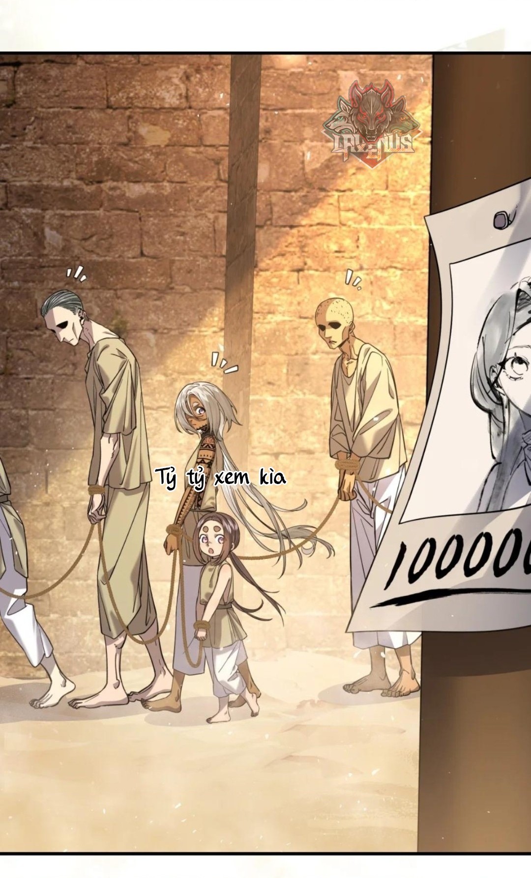 đọc truyện Tâm Bất Thạch Chương 11 ảnh 25 tại Thiên Thai Truyện