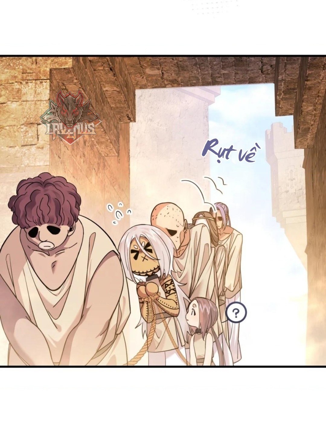 đọc truyện Tâm Bất Thạch Chương 11 ảnh 30 tại Thiên Thai Truyện